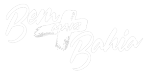 Logo Branco Bem + Bahia