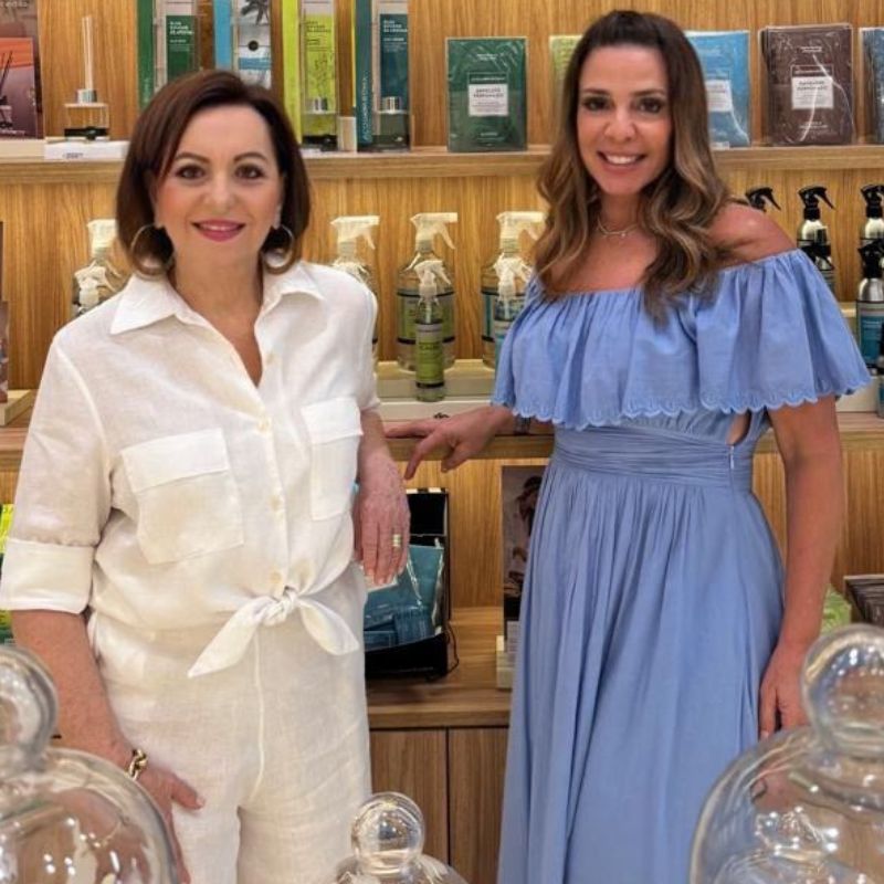 Evento de moda reúne grifes internacionais sob a curadoria de Alessandra Mattos e Regina Weckerle