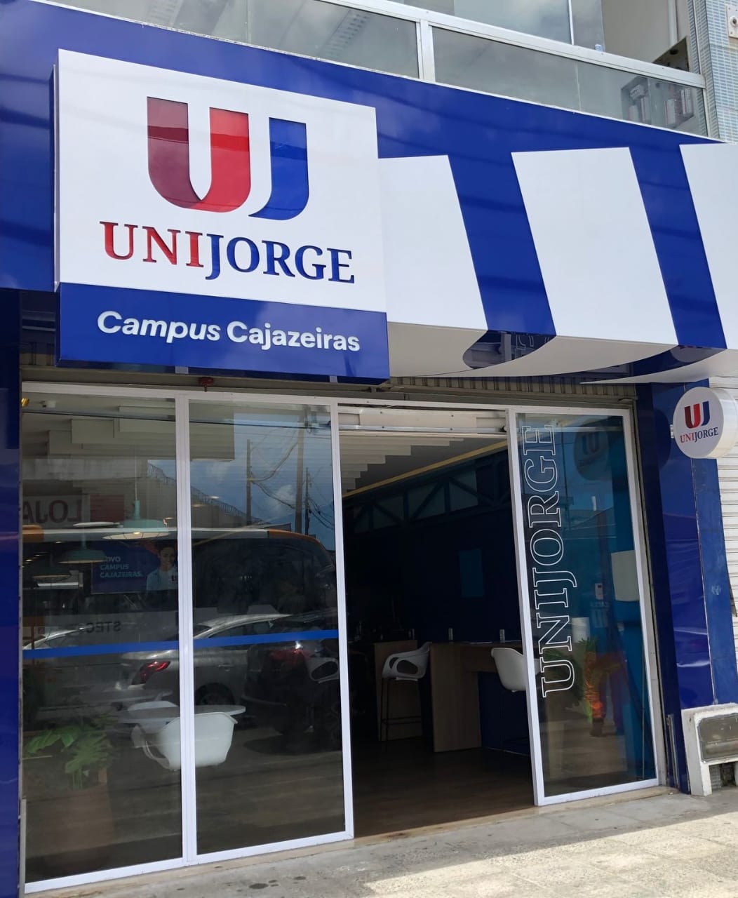 Unijorge terá atendimento gratuito de Imposto de Renda no Campus Collab Cajazeiras