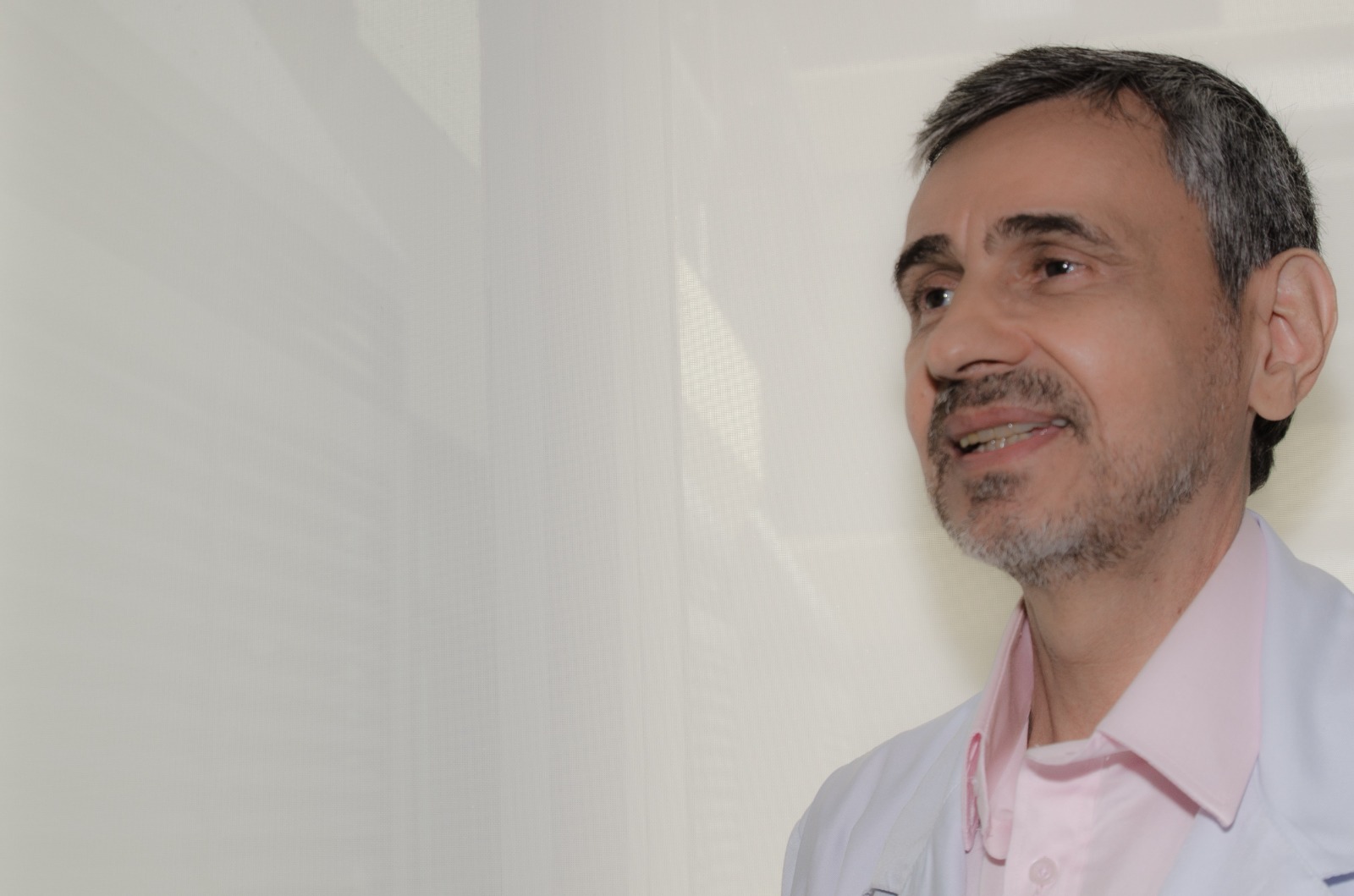 Especialista em medicina do estilo de vida, Italo Almeida promove palestra com dicas de saúde