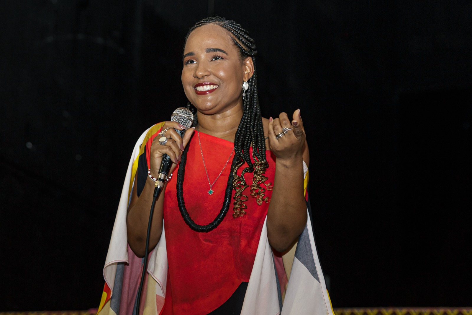 Semana da Mãe Preta do Ilê Aiyê vai ser celebrada com oficinas e rodas de conversa