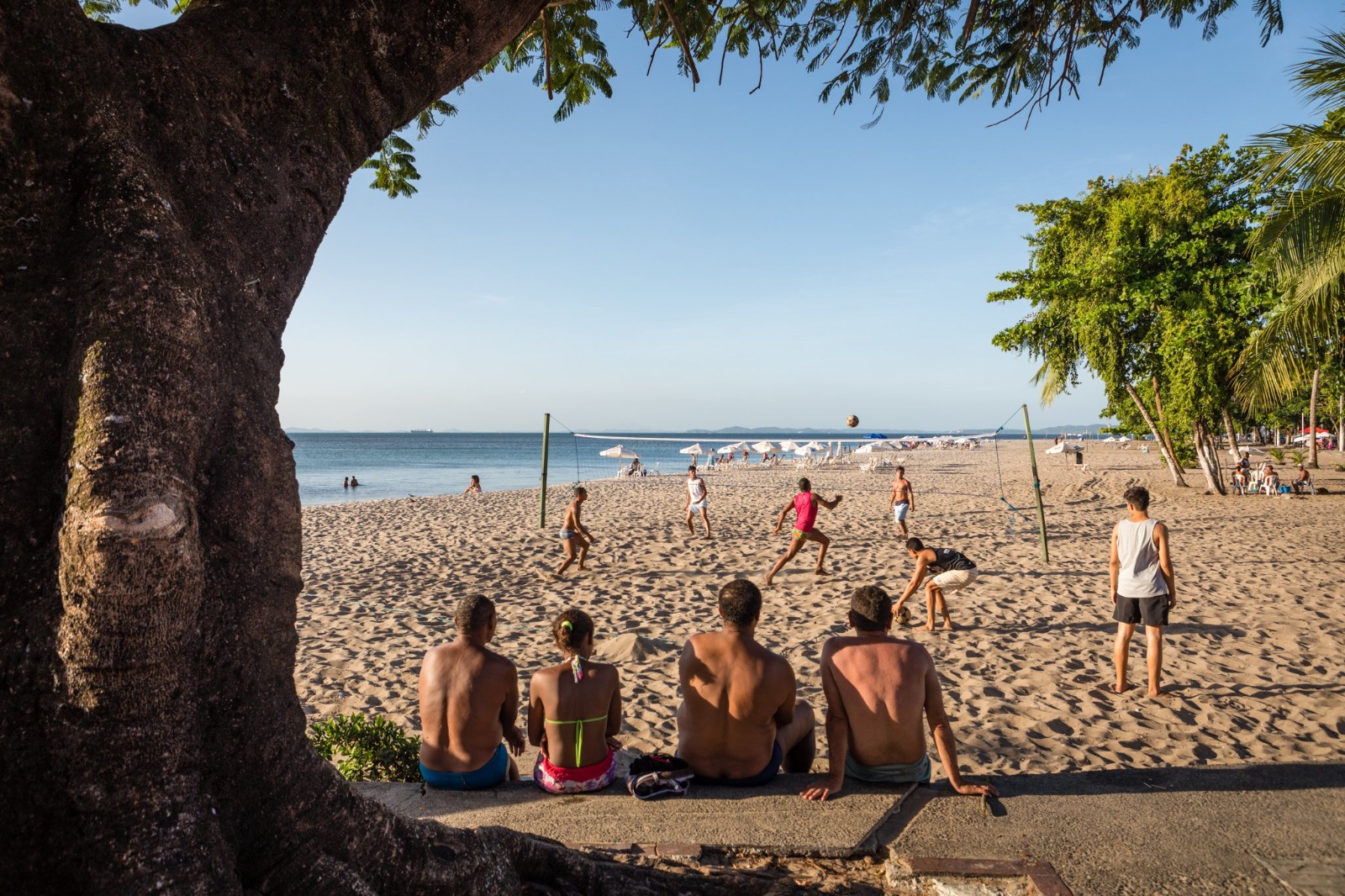 Rede Bahia estreia projeto ‘Arena Viver Verão’