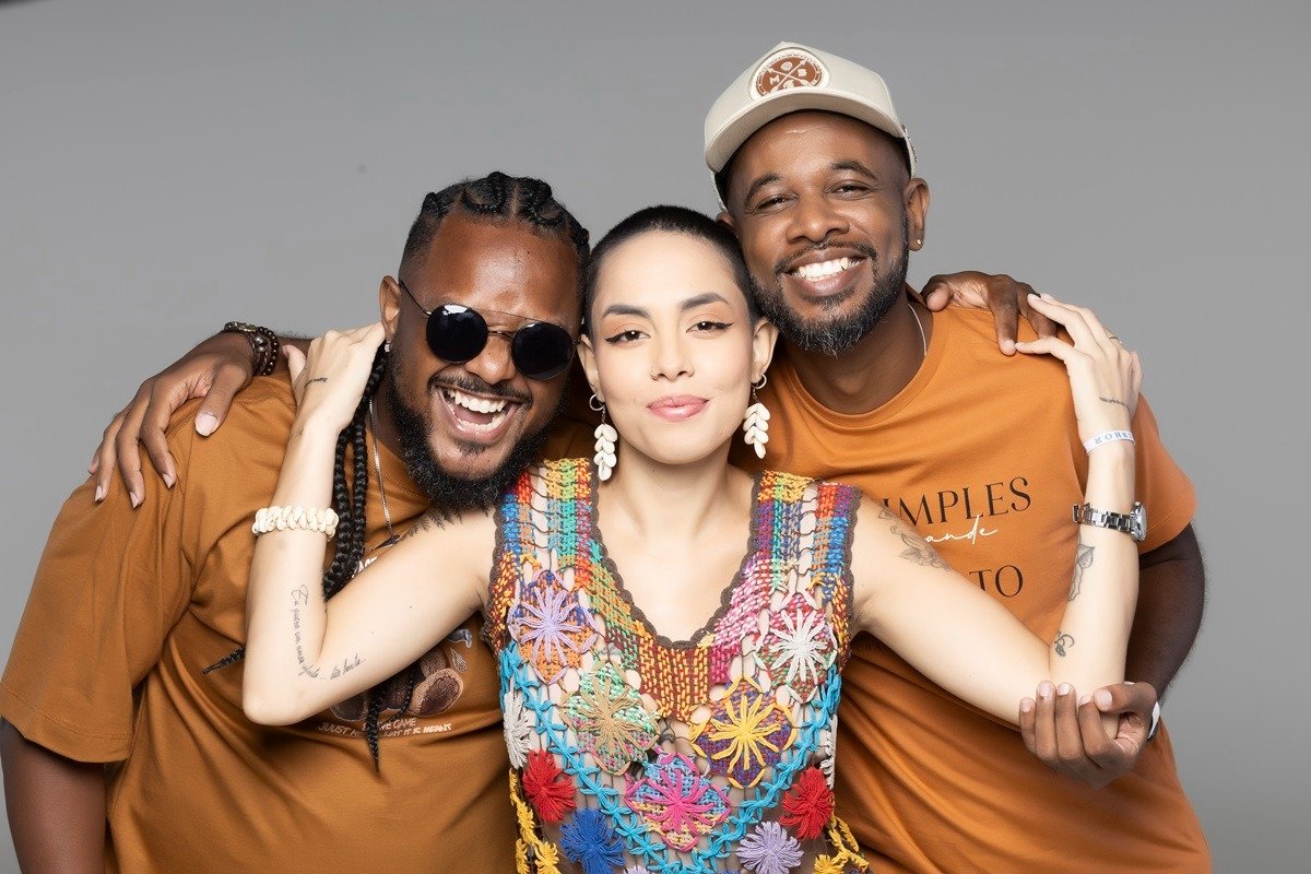 “Katulê Futebol Samba”: grupo lança festa especial que aposta na combinação entre música e esporte