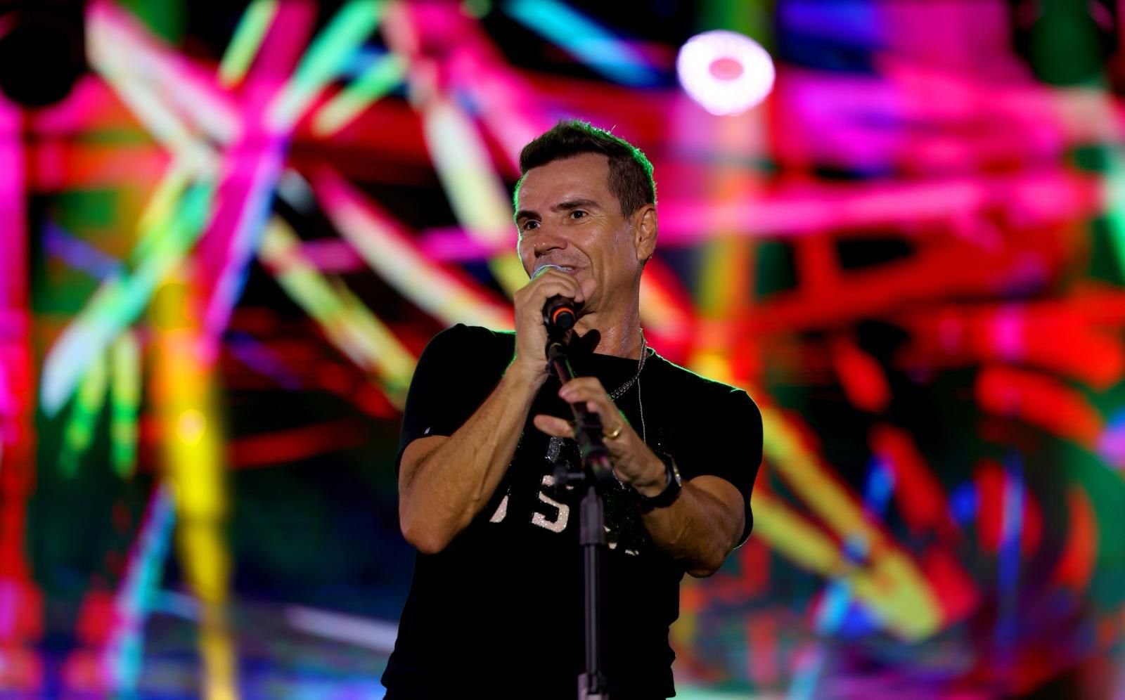 Sergynho Pimenta agita Micareta de Feira, no sábado (3 de maio)