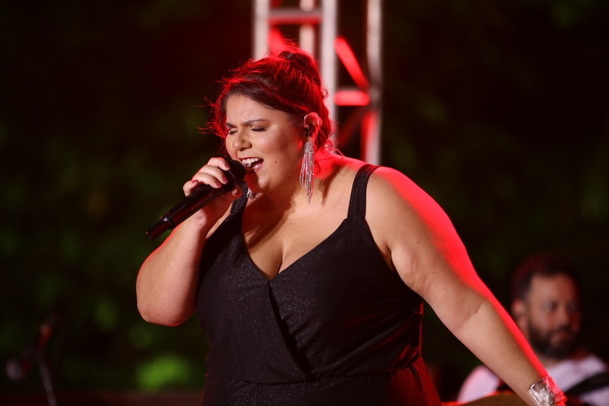 Clipe “Pra Sempre” de Luana Matos ultrapassa 250 mil views
