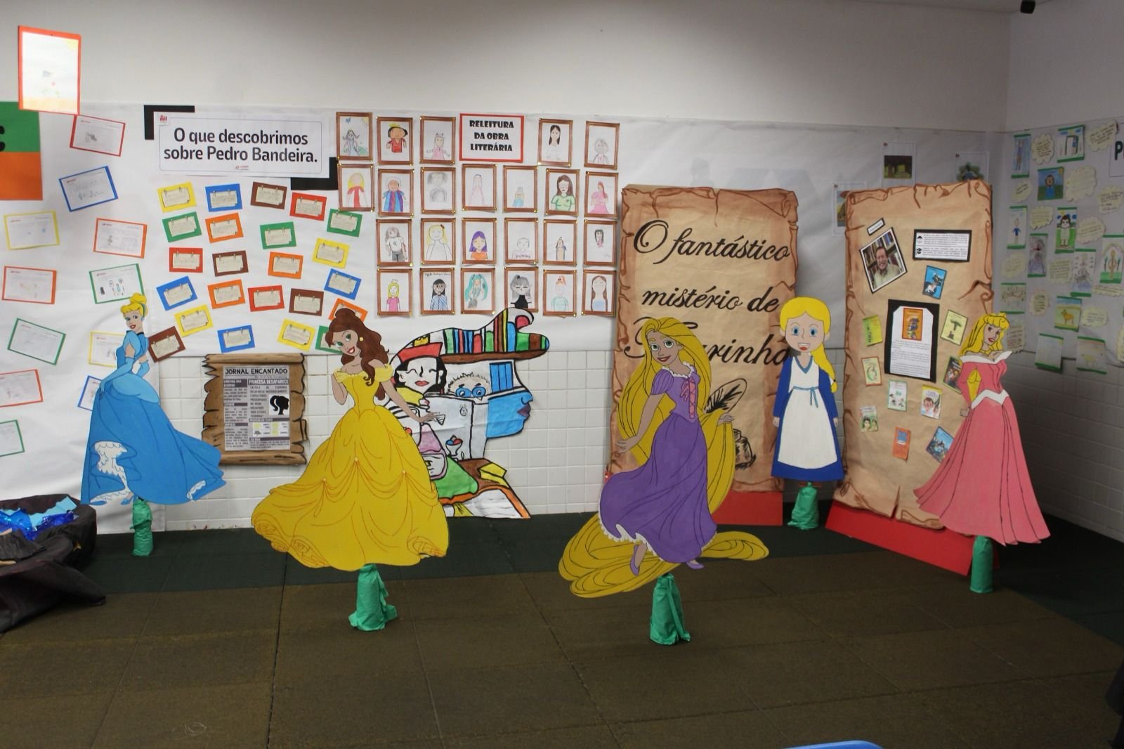 Evento gratuito incentiva leitura e valoriza diversidade cultural em Salvador