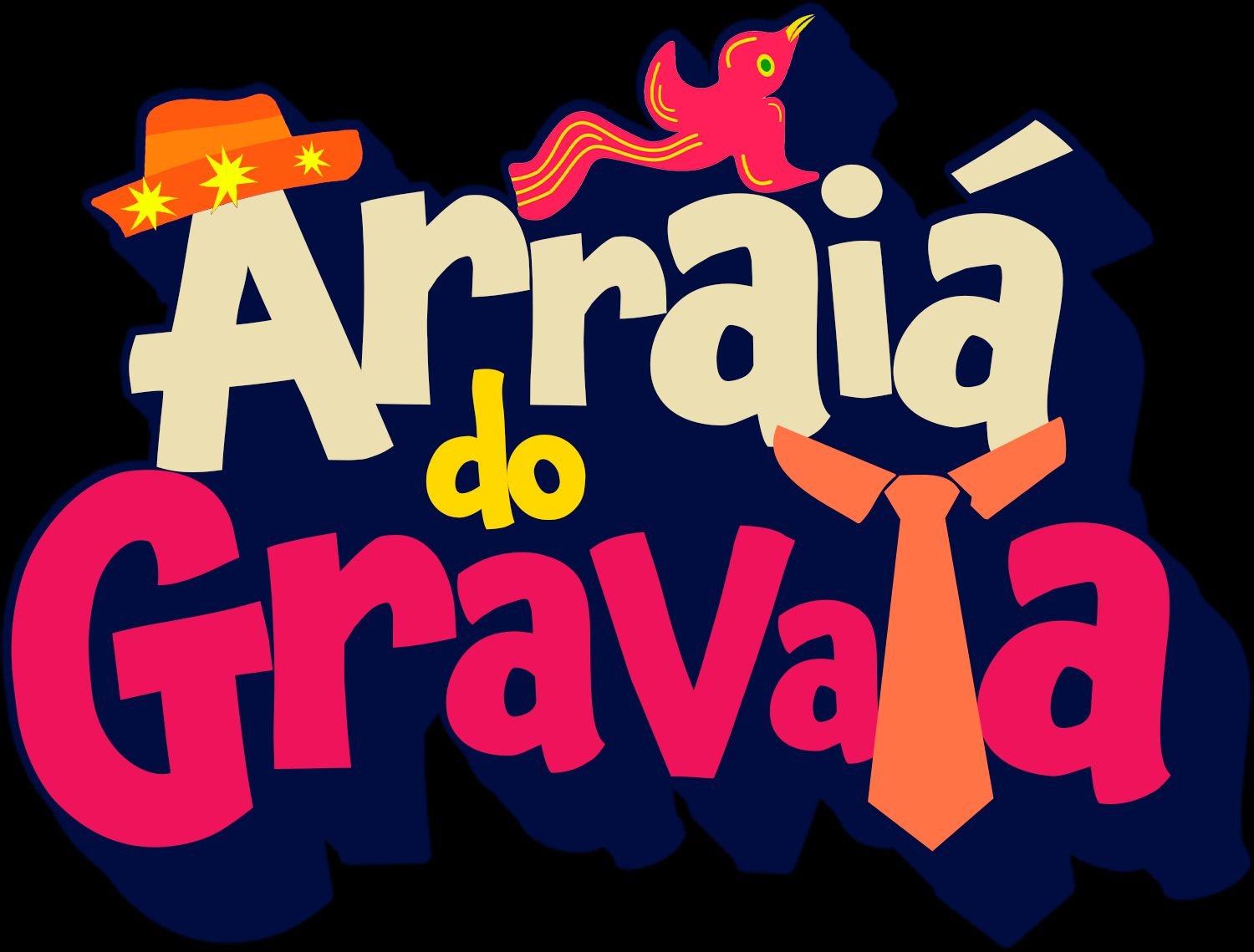 Arraiá do Gravata aquece São João na Chácara Baluarte