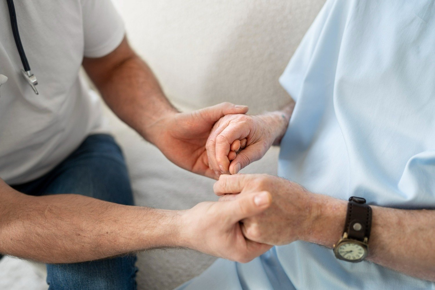 A importância do diagnóstico precoce da doença de Parkinson