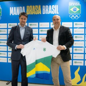 Neoenergia anuncia parceria com o Comitê Olímpico do Brasil para fortalecer ainda mais o esporte feminino no país
