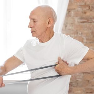 Doença de Parkinson: reabilitação possibilita mais qualidade de vida