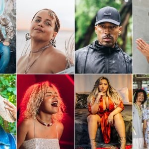 Sons do Subúrbio lança 8 Eps de artistas do Subúrbio Ferroviário de Salvador entre 09 de abril e 28 de maio