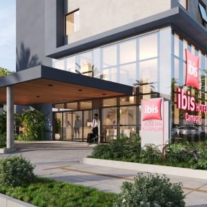 Nova tendência de investimento imobiliário chega a Camaçari com o Hotel Ibis