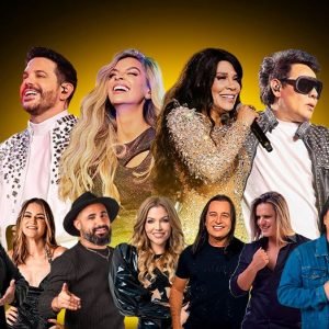 Calcinha Preta retorna a Salvador com festival ‘Atemporal’ no Wet