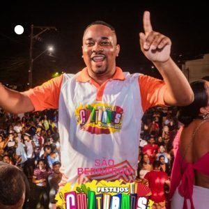 Prefeitura realiza festa avaliada em mais de meio milhão no Distrito de São Bernardo